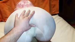 Mandy needs new clothes