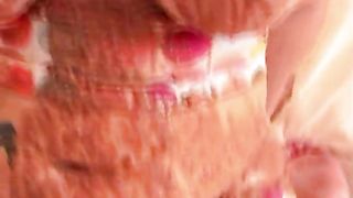 Ripe 4 piss - Christina