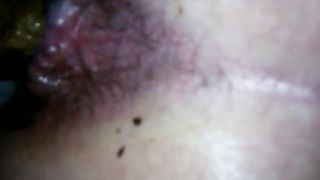 Massive turd from wife