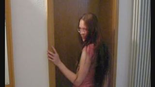 Shit and piss near the toilet