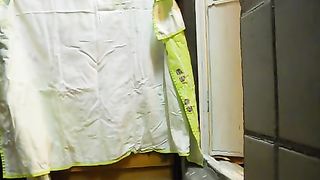 Poop for the neighbour