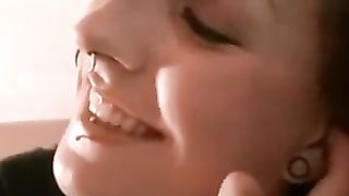 Ruby is a farting girl