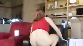 Haylee is a scat girl