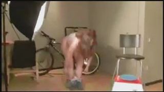 Marion the scat girl