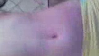 Arab princess shitting
