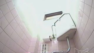 Sexy asshole in close up