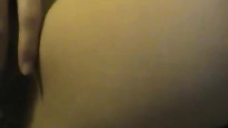 Wife squirting on the floor