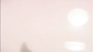 Beautiful girl shitting