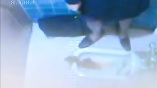 Compilation of Japanese girls pooping