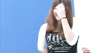 Diarheea from Asian girls