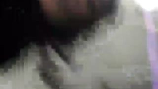 Shit in public
