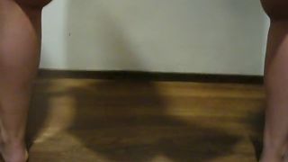 chubby bbw girl eats her own poop