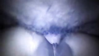 anal scat fuck will she poops