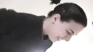 Compilation of close ups