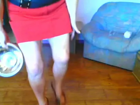 Mature Shit Eating Daughter