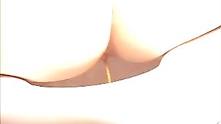 Japanese girls farting and pooping