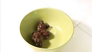 Madolyn shits for us