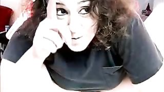 Madolyn shits for us