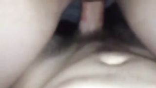 Sex during her period