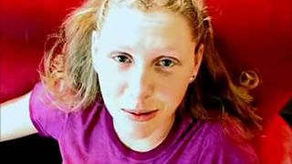 Mix of girls pooping