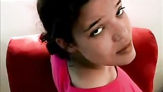 Mix of girls pooping