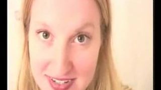 Feona pooping and smearing