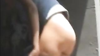 Outdoor fun with Daisy