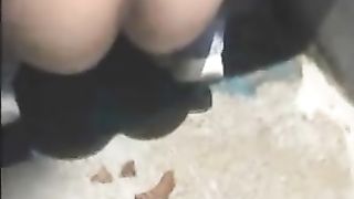 Outdoor fun with Daisy