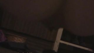 Pile of crap from mature woman