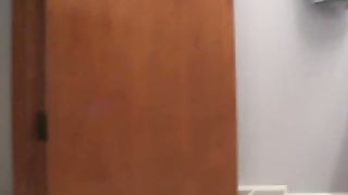 Dirty asshole in close up