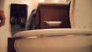 Compilation of girls pooping