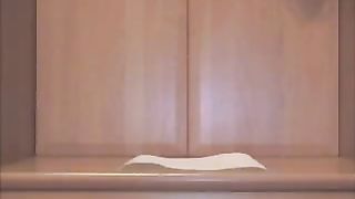 Compilation of girls pooping