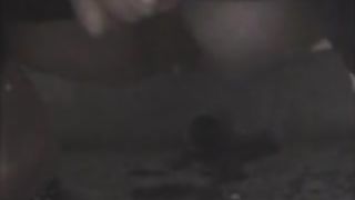 Mix of girls pooping outdoor