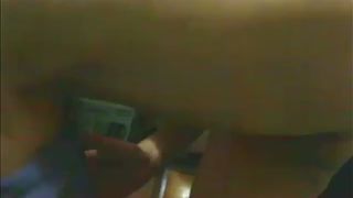 Hot girl pooping on webcam