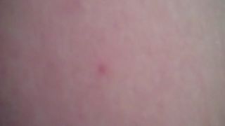 MILF shit her panties