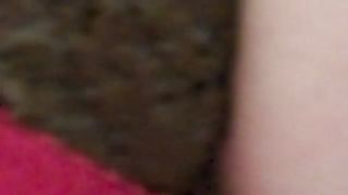 MILF shit her panties