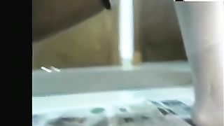 Hard shit from ebony ass