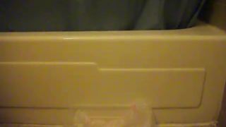 Twerk while pooping