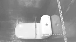 Black Girl Hidden Toilet Cam Pooping - Hidden camera toilet