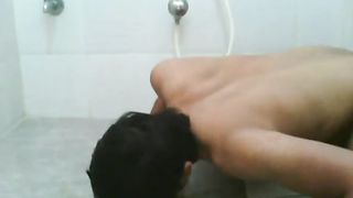 First Scat adventure