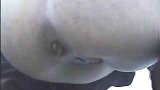 Three girls pooping in the same time