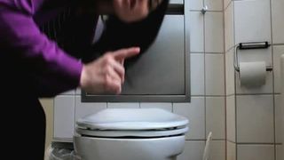 Diarheea in hospital