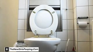 Diarheea in hospital