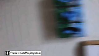 Diarheea in hospital