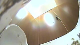 Big load from tight ass