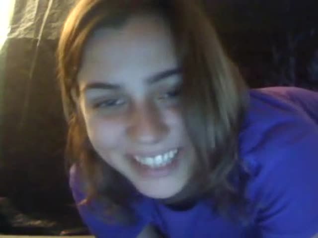 Webcam scat whore