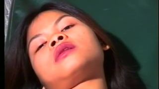 Thai girl scat