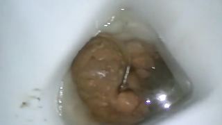 BBW toilet